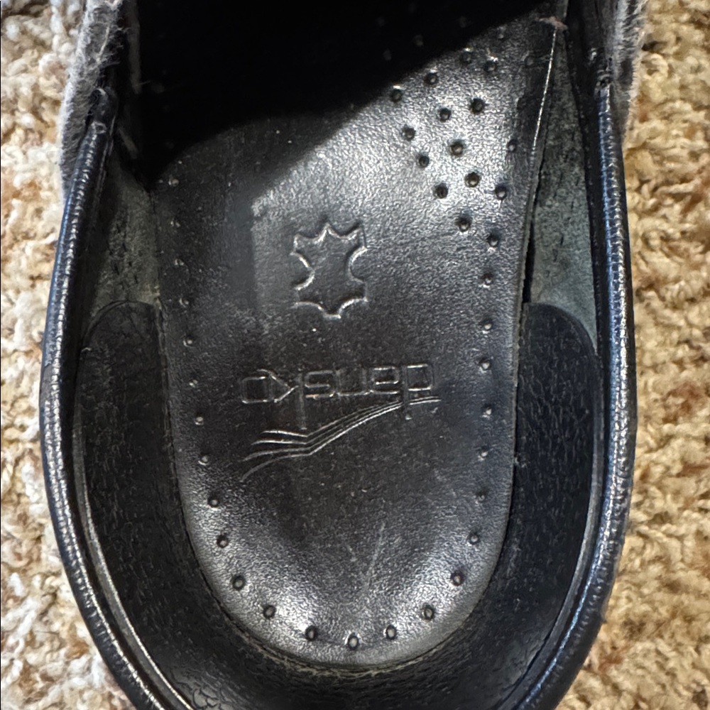 Dansko Clogs - Picture 4 of 4